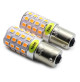 CAR LED SIGNAL - D18*48mm - 11567-45LX - AZLED